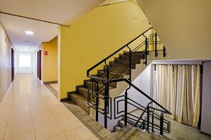 Lobby - Fabhotel Tap Inn (Anekal)