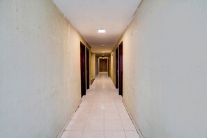 Lobby - Via Tap Inn (Anekal)