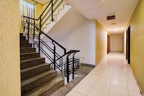 Lobby - Via Tap Inn (Anekal)