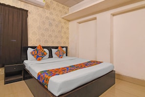 Draps en coton égyptien, literie de qualité supérieure