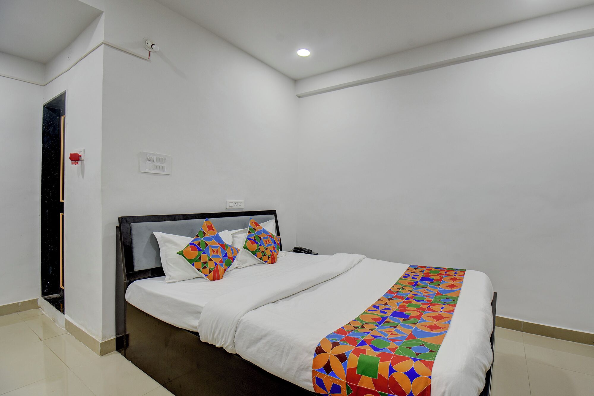 Deluxe Room | Egyptian cotton sheets, premium bedding, in-room safe, free WiFi