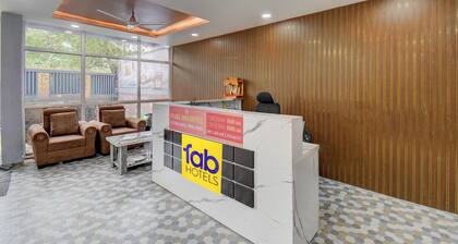 Fabhotel Spark Inn