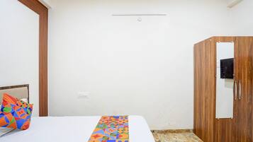 Bettwäsche aus ägyptischer Baumwolle, hochwertige Bettwaren, Zimmersafe