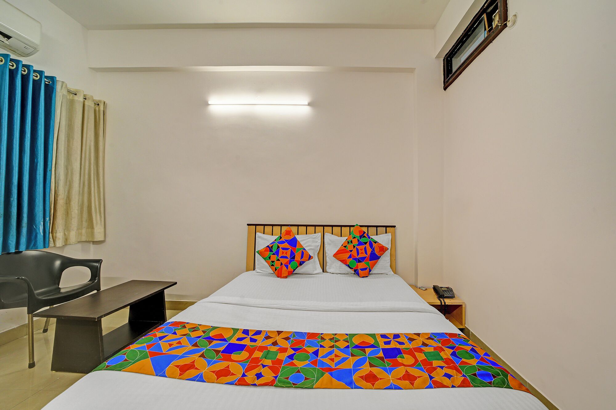 Deluxe Room | Egyptian cotton sheets, premium bedding, in-room safe, free WiFi