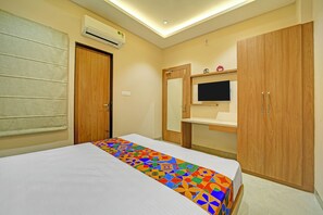 Draps en coton égyptien, literie de qualité supérieure