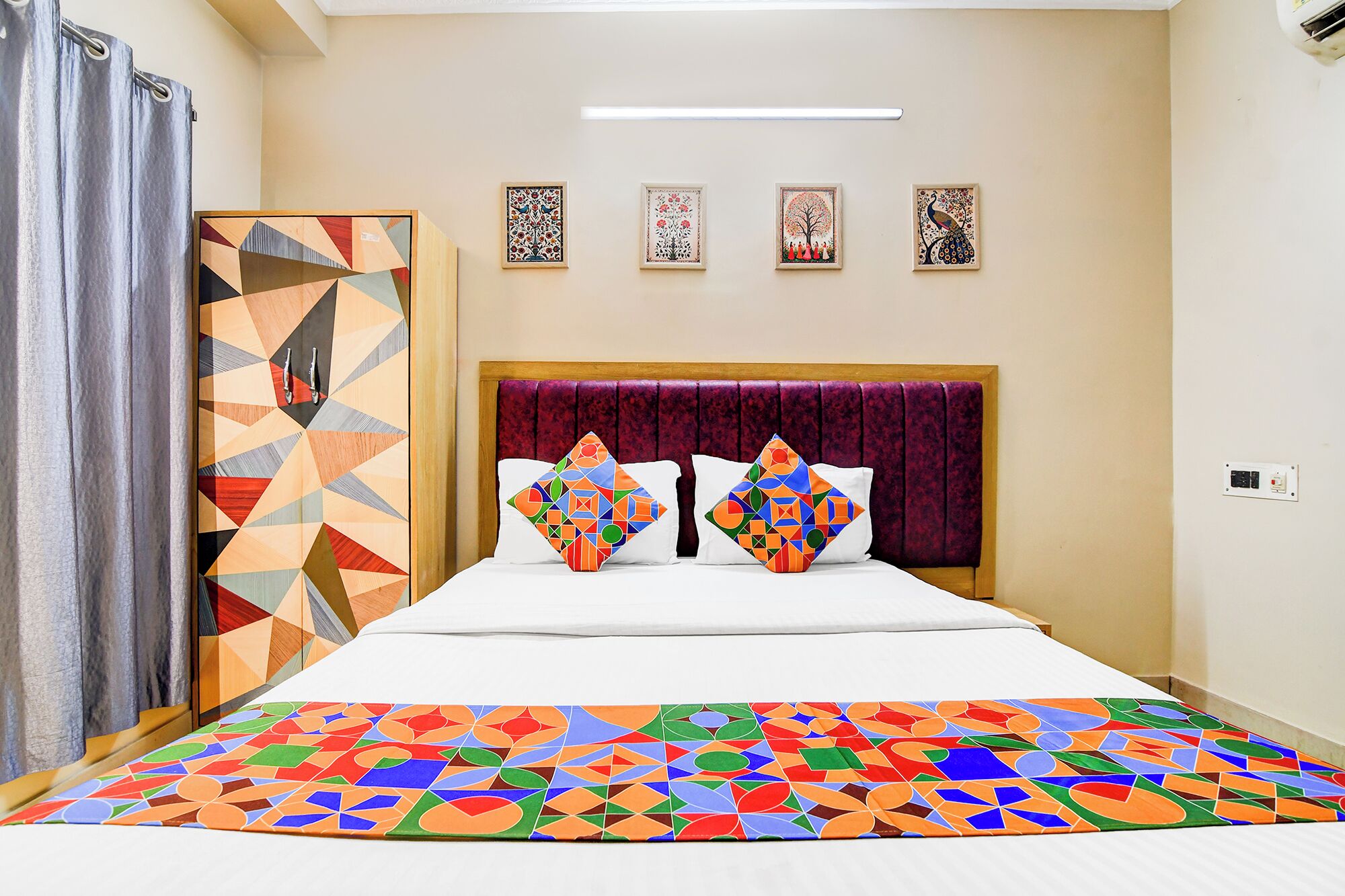 Sábanas de algodón egipcio y ropa de cama de alta calidad 