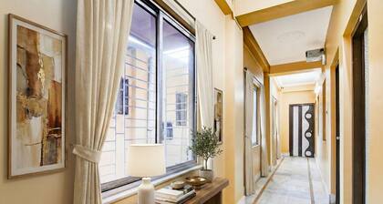 Fabhotel Forreal Stays