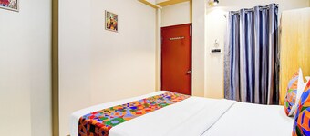 Forreal Stays Fab酒店  