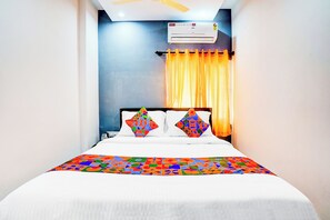 Suite | Cadar kapas Mesir, peralatan tempat tidur premium 