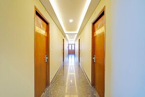 Lobby - Fabhotel Mysore Gate (Bangalore)