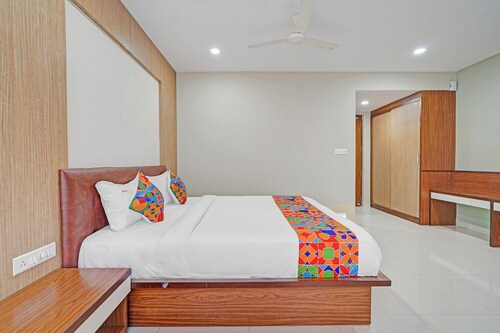 FabHotel New Mysore Gate