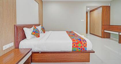 FabHotel New Mysore Gate