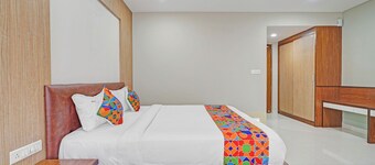 FabHotel New Mysore Gate