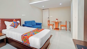 Cadar kapas Mesir, peralatan tempat tidur premium 