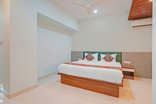 FabHotel New Mysore Gate