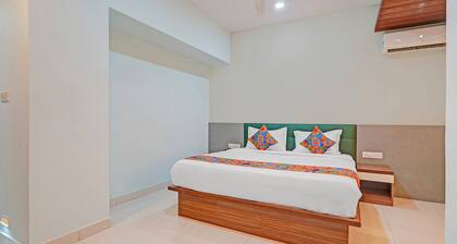 FabHotel New Mysore Gate