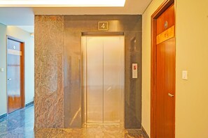 Lift - Fabhotel Mysore Gate (Bangalore)