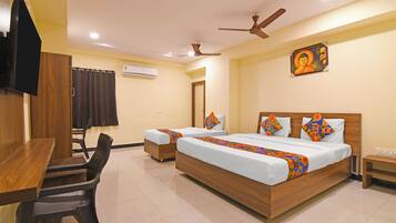 Draps en coton égyptien, literie de qualité supérieure