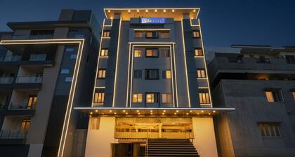 Fabhotel Shree Mohan Palace