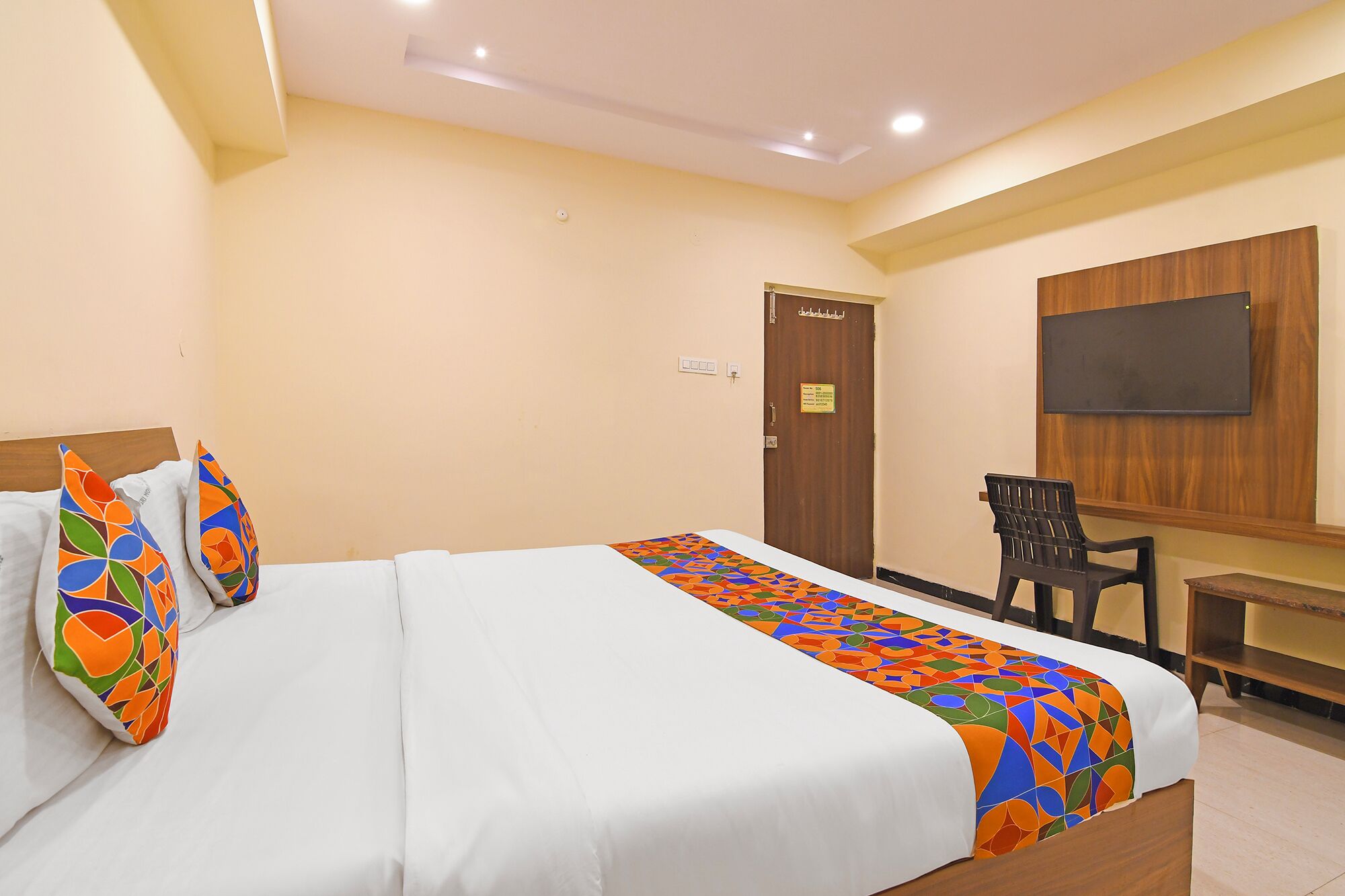 Egyptinpuuvillaiset lakanat, ylelliset vuodevaatteet