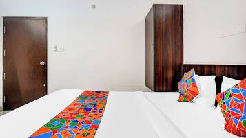 Sábanas de algodón egipcio y ropa de cama de alta calidad