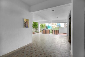 Lobby - Fabhotel Pavis Inn (Chennai)