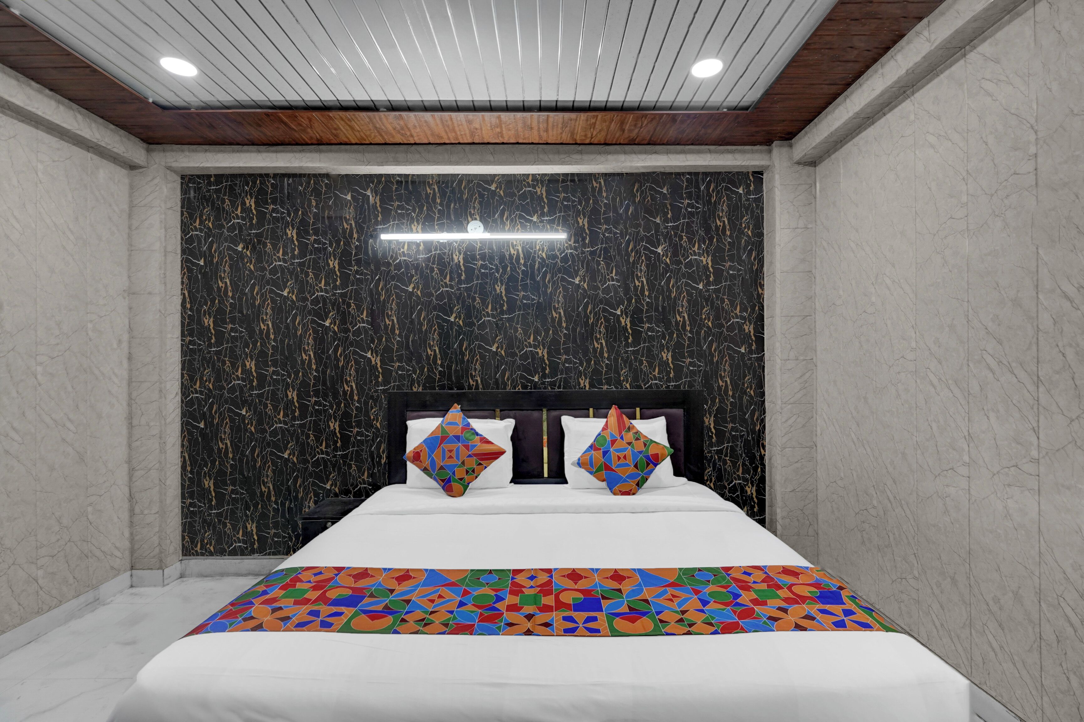 Egyptinpuuvillaiset lakanat, ylelliset vuodevaatteet