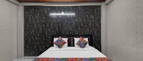 Egyptinpuuvillaiset lakanat, ylelliset vuodevaatteet