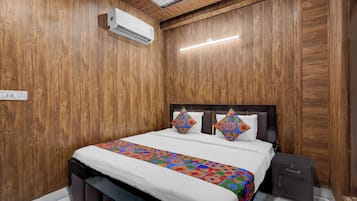 Camera Deluxe | Biancheria in cotone egiziano, biancheria da letto di alta qualità