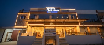 Fabhotel Super Corridor