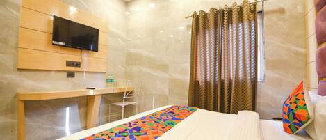 Draps en coton égyptien, literie de qualité supérieure