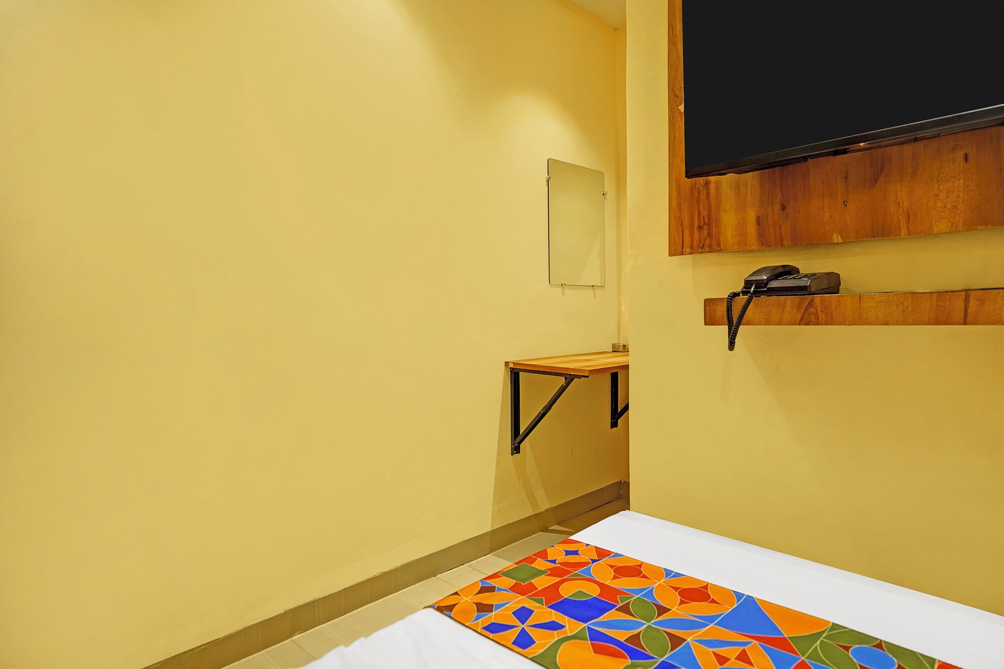 埃及棉床单、高档床上用品、客房内保险箱、免费 WiFi