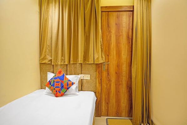 이집트산 면 시트, 고급 침구, 객실 내 금고, 무료 WiFi