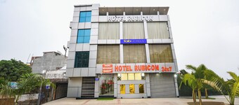 Fabhotel Rubicon