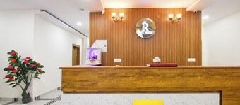 Fabhotel Rubicon