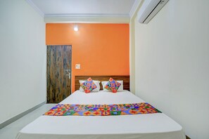 Cadar kapas Mesir, peralatan tempat tidur premium 