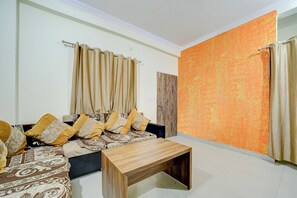 Kawasan tempat duduk lobi