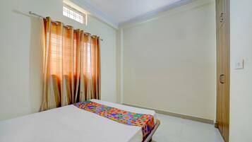 Draps en coton égyptien, literie de qualité supérieure