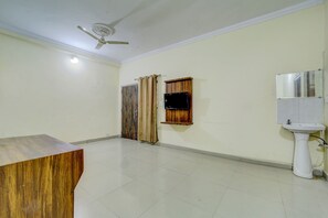 Interior - Fabhotel Yash Stay Inn (Bhopal)