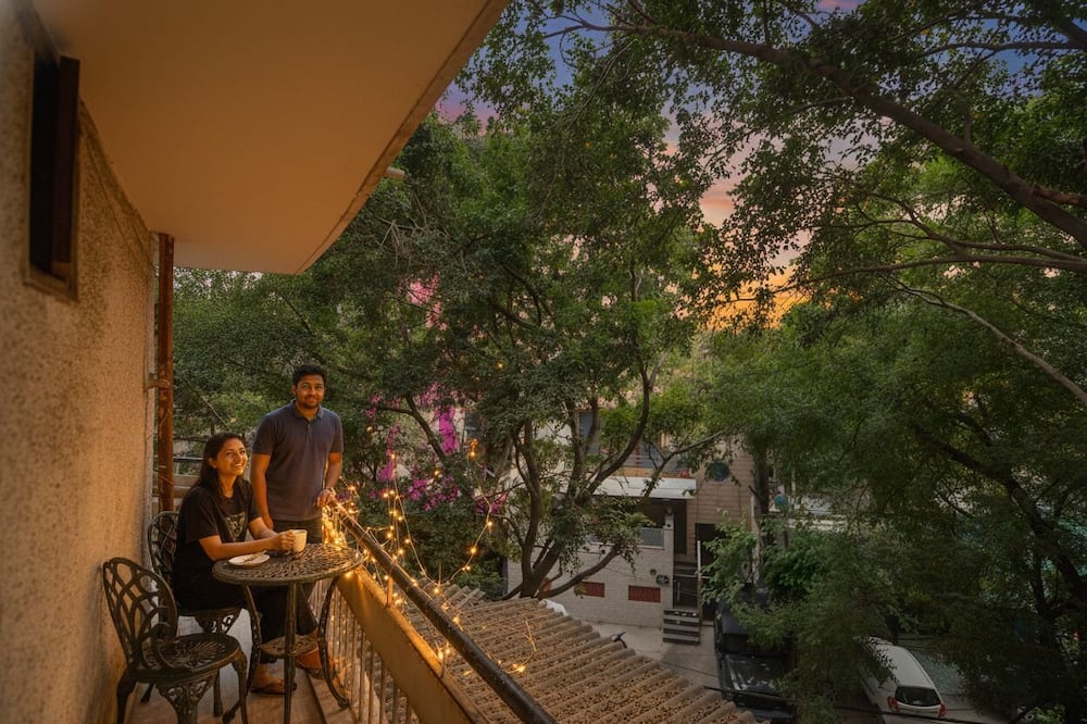 Fabhotel Heritage Residency