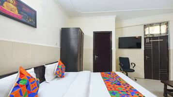 Cadar kapas Mesir, peralatan tempat tidur premium