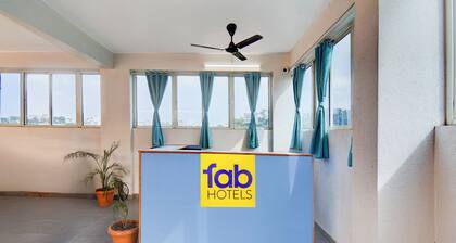FabHotel Royal Inn Dehu