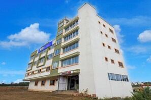 บริเวณภายนอก