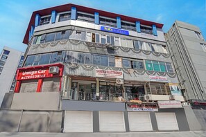 Exterior - Fabhotel Liberty (Ahmedabad)