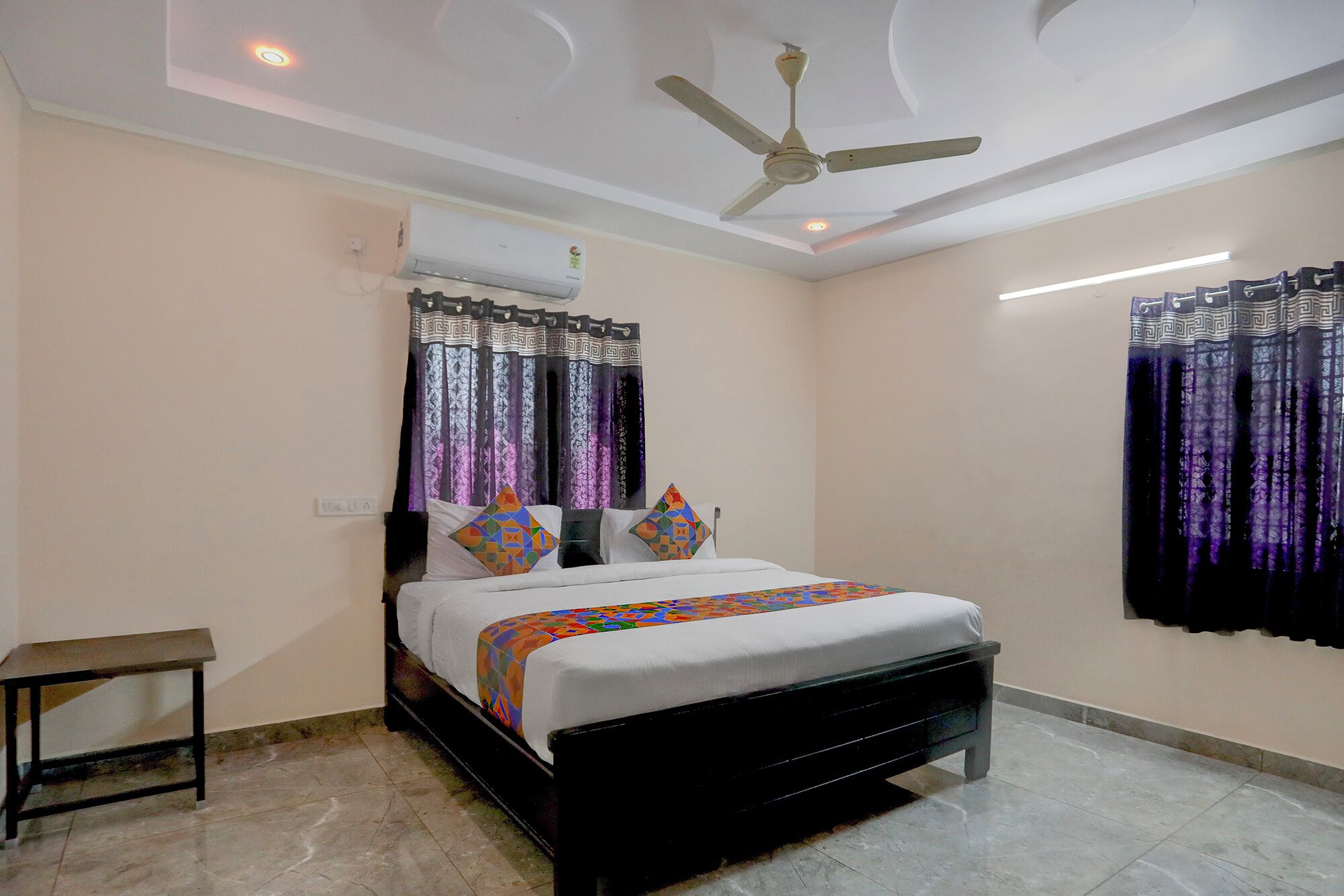 埃及棉床单、高档床上用品、免费 WiFi、床单