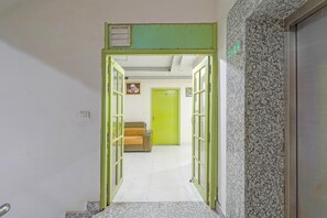 Lobby - Fabhotel Kalawati Palace (Lucknow)