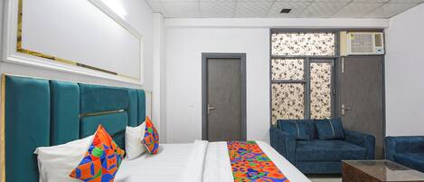 Bộ trải giường bằng vải cotton Ai Cập, bộ đồ giường cao cấp