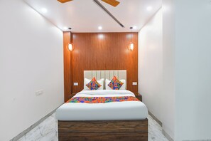 Deluxe Room - Via The Arrow (New Delhi)