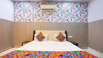 Egyptiska bomullslakan och sängtillbehör av högsta kvalitet