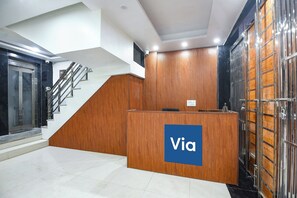 Recepción
